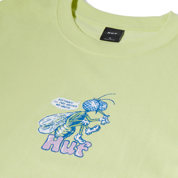 HUF Mo T-Shirt