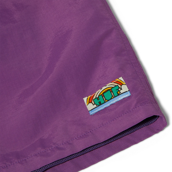 HUF New Day Easy Short