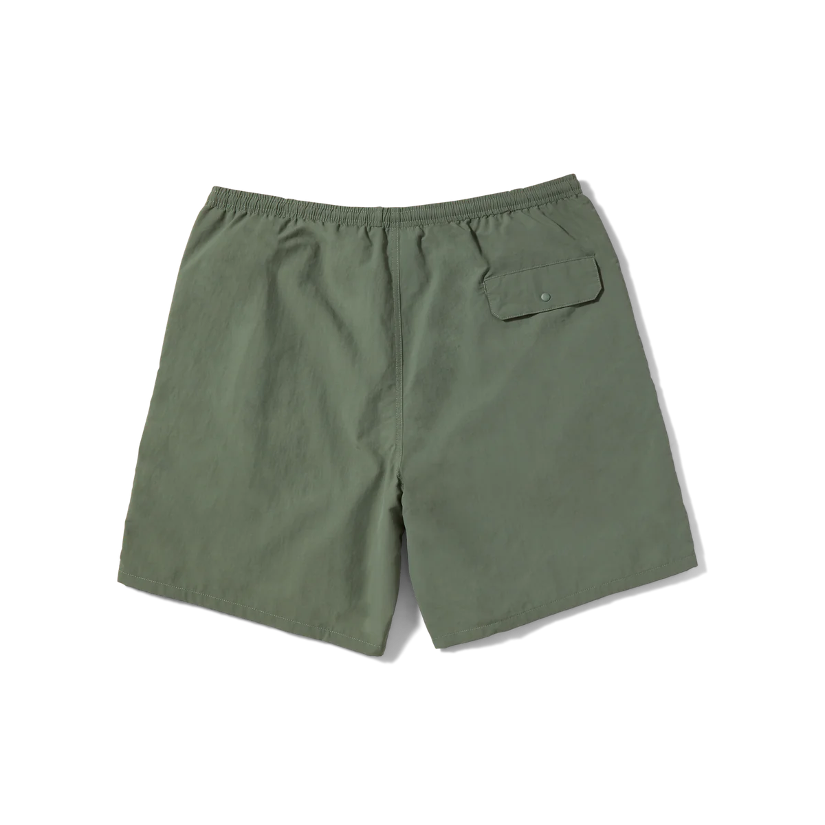 HUF New Day Easy Short
