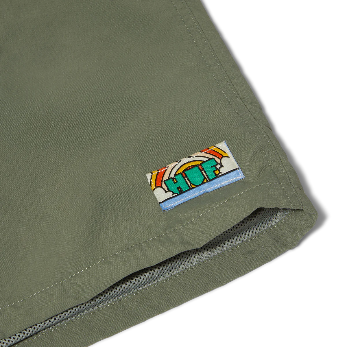HUF New Day Easy Short