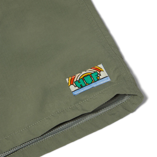 HUF New Day Easy Short
