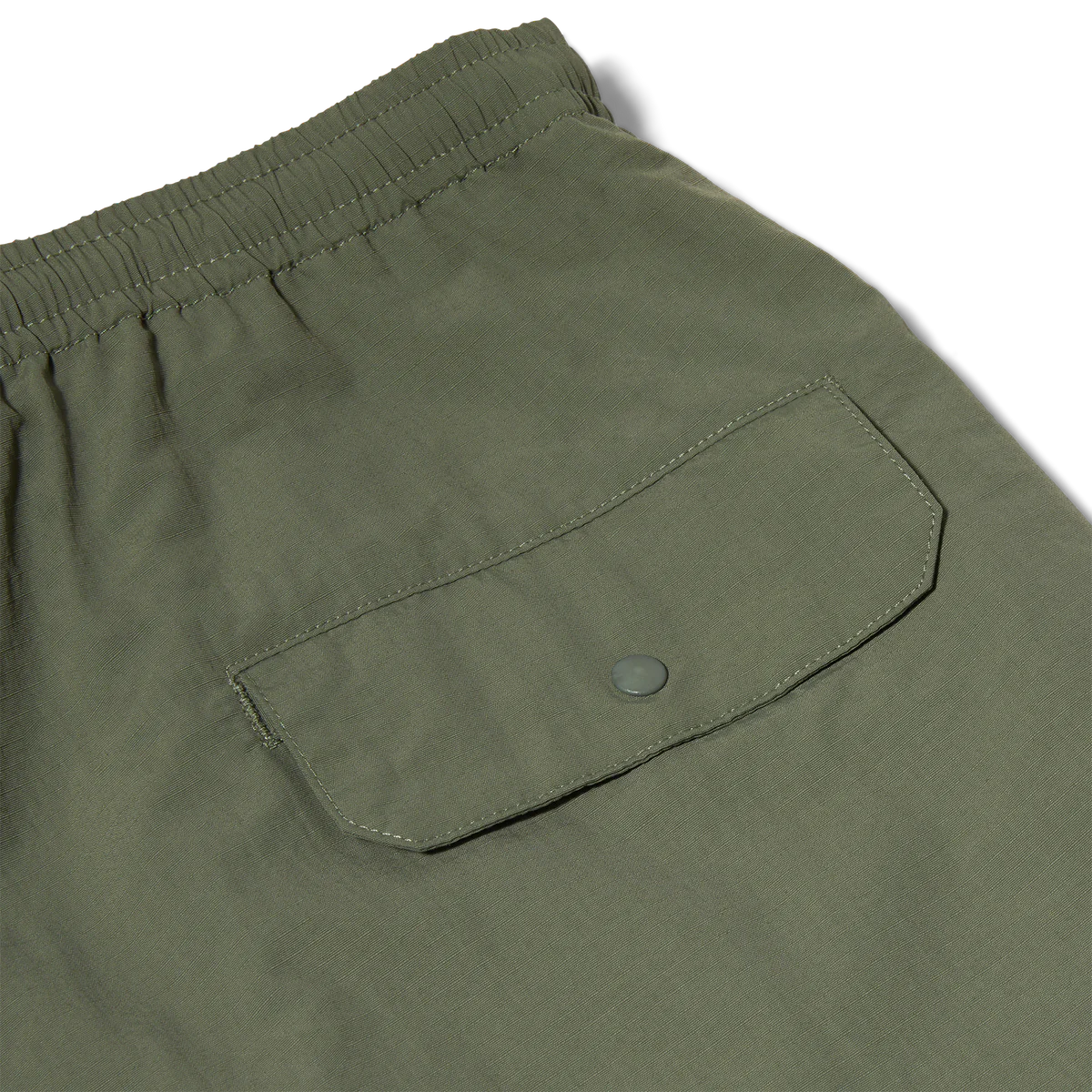 HUF New Day Easy Short