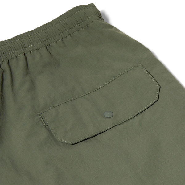 HUF New Day Easy Short