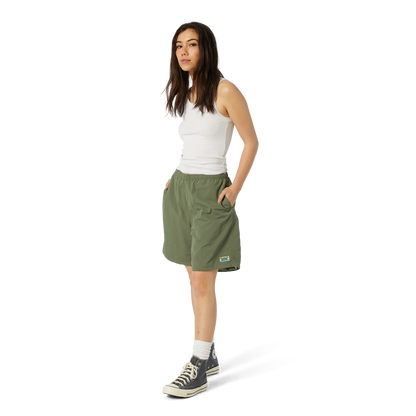 HUF New Day Easy Short