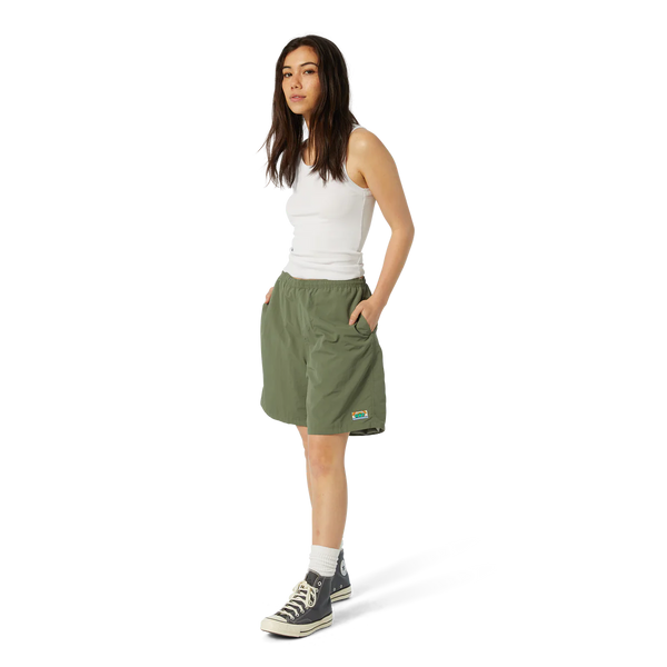 HUF New Day Easy Short