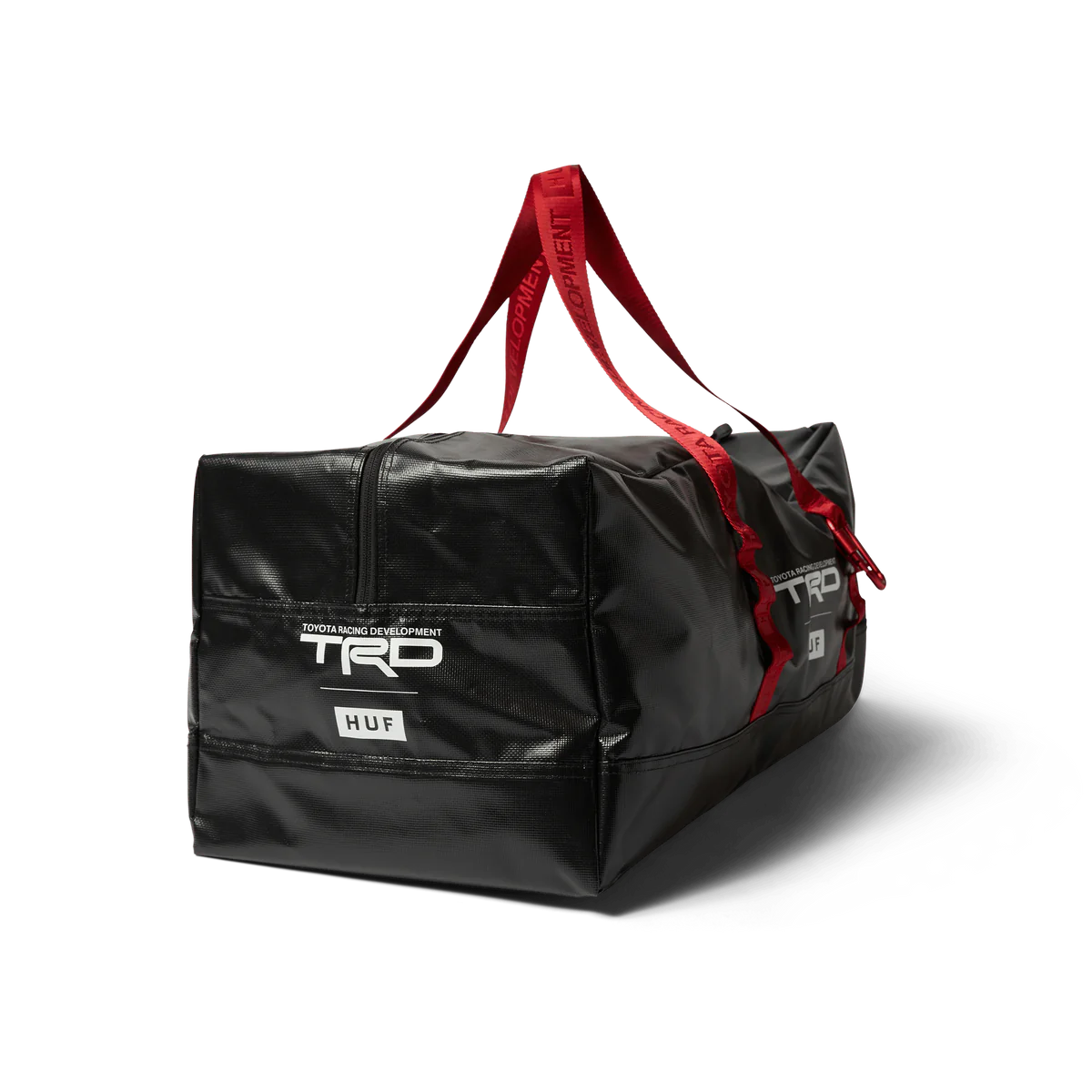 HUF x Toyota TRD Off Road Duffle Bag – The Shop Streetwear