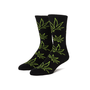 HUF Outline Plantlife Sock