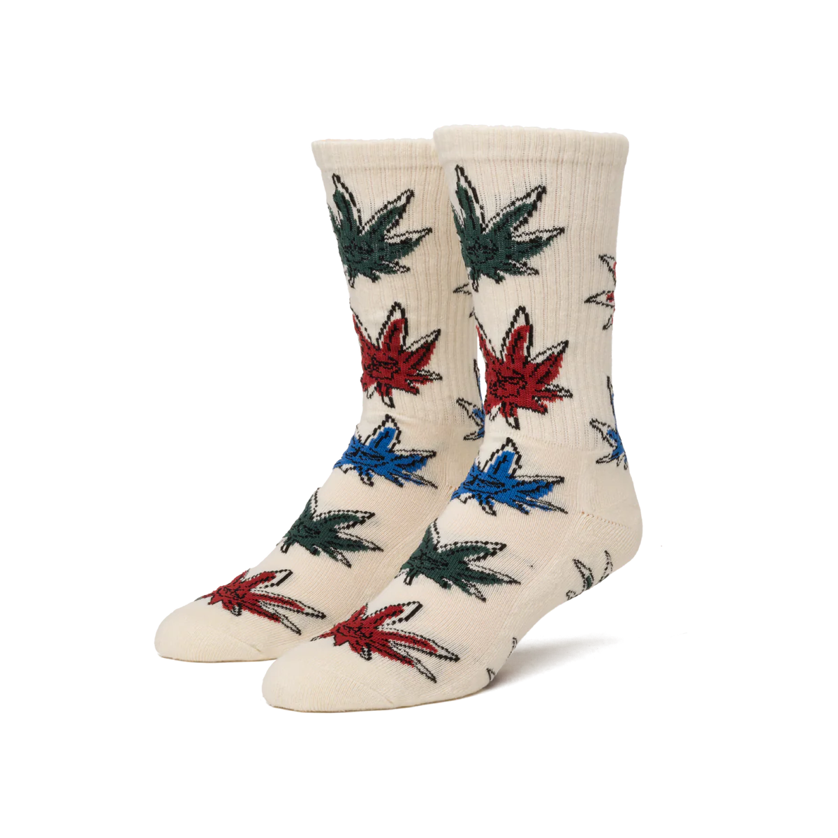 HUF Outside The Lines Sock