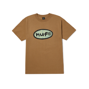 HUF Pencilled In T-Shirt