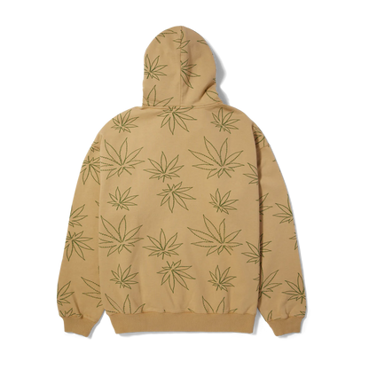 HUF Plantlife Fleece Hoodie