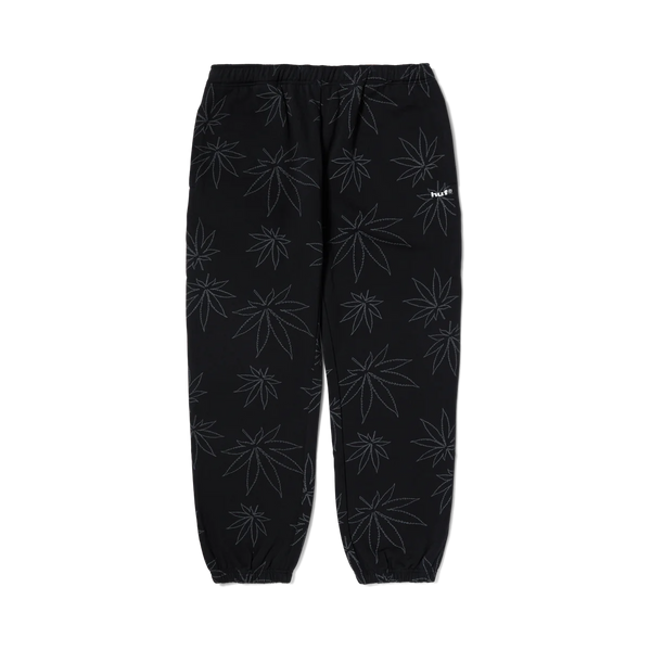 HUF Plantlife Fleece Pant