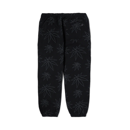 HUF Plantlife Fleece Pant