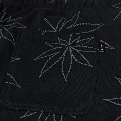 HUF Plantlife Fleece Pant
