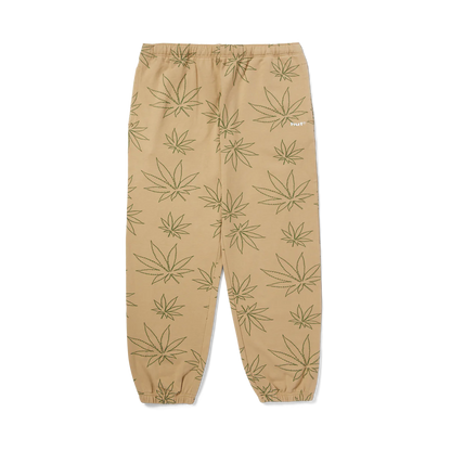 HUF Plantlife Fleece Pant