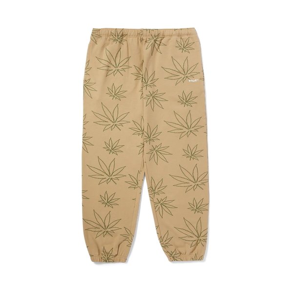 HUF Plantlife Fleece Pant
