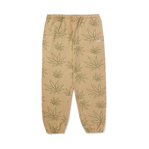 HUF Plantlife Fleece Pant