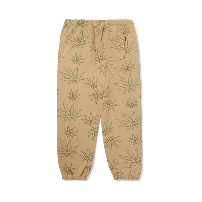 HUF Plantlife Fleece Pant