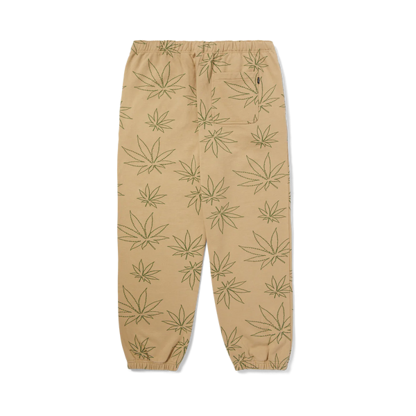 HUF Plantlife Fleece Pant