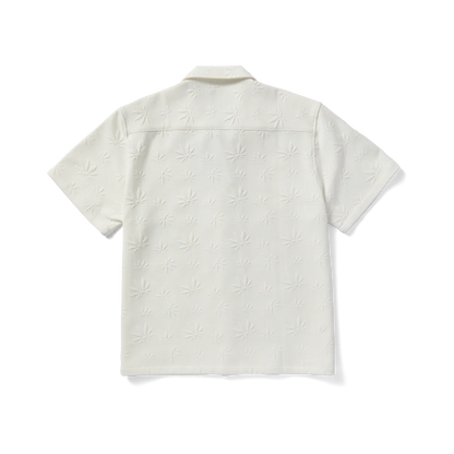 HUF Plantlife Jacquard Shirt