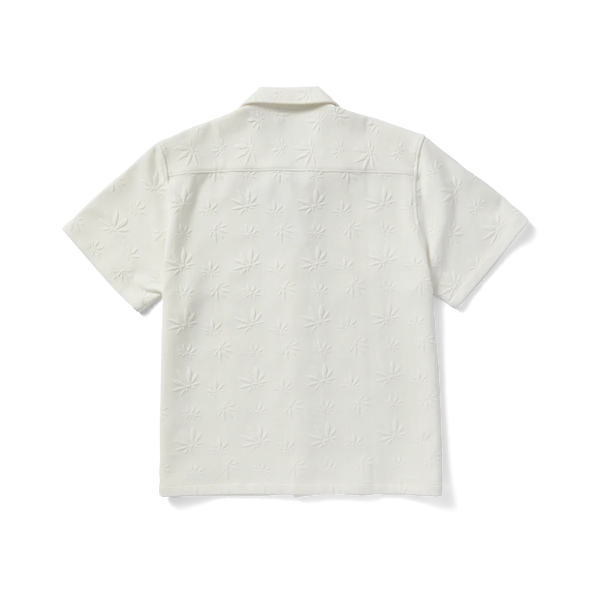 HUF Plantlife Jacquard Shirt