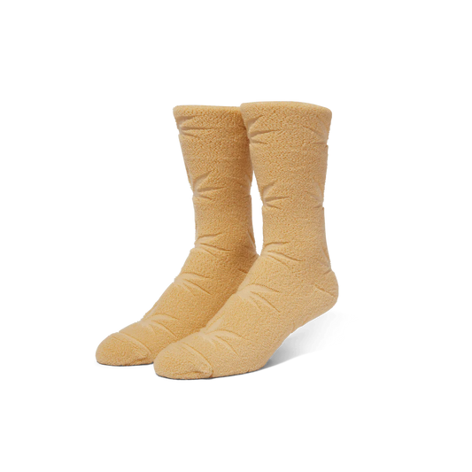HUF Reverse Weave Plantlife Sock