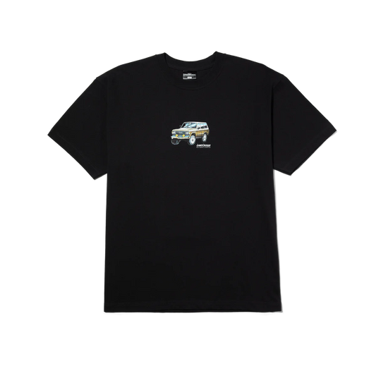 HUF x Toyota Rosetta T-Shirt