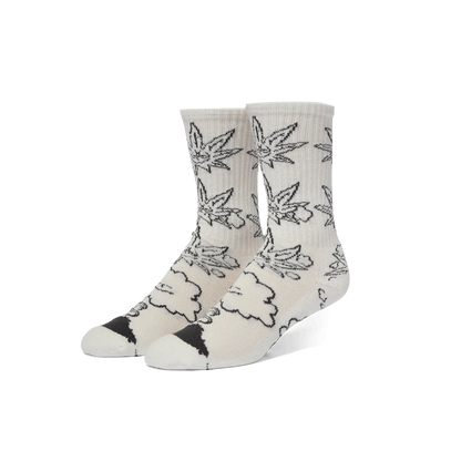 HUF Self Destruction Buddy Sock