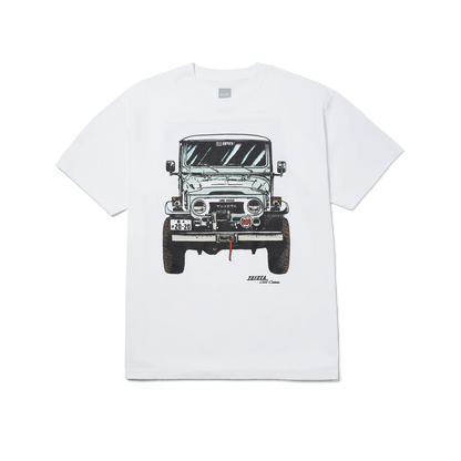 HUF x Toyota Sixties T-Shirt