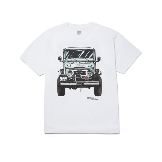HUF x Toyota Sixties T-Shirt