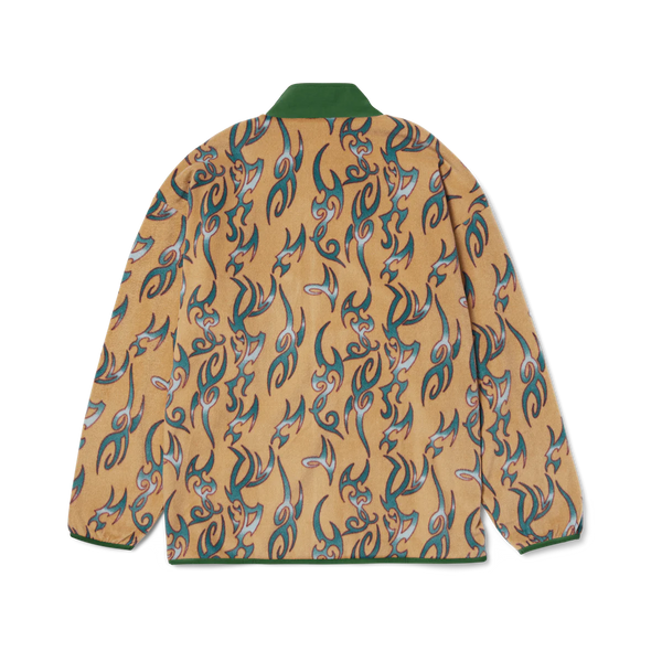 HUF Static Polar Fleece
