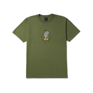 HUF Swat Team T-Shirt