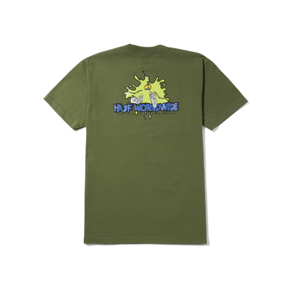 HUF Swat Team T-Shirt