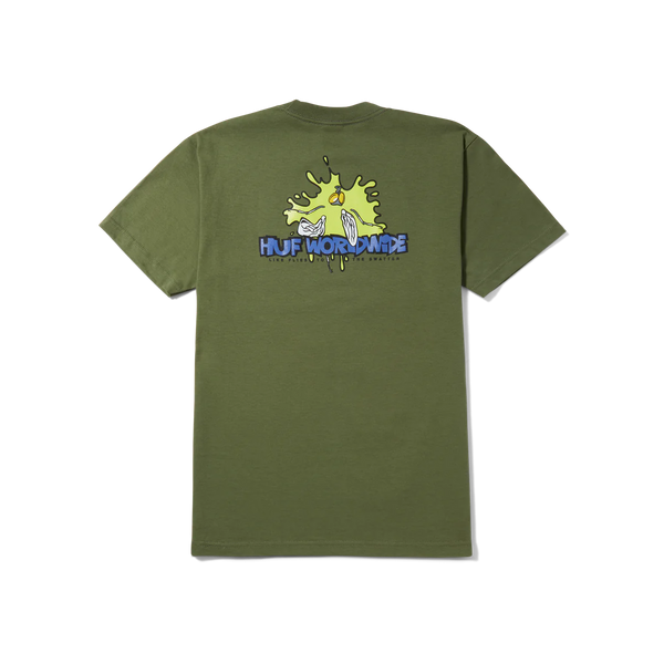 HUF Swat Team T-Shirt