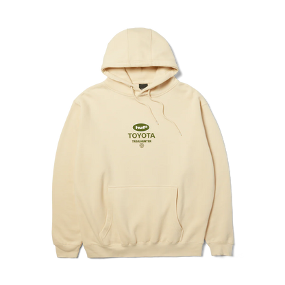 HUF x Toyota Trailhunter Tacoma Overland Pullover Hoodie