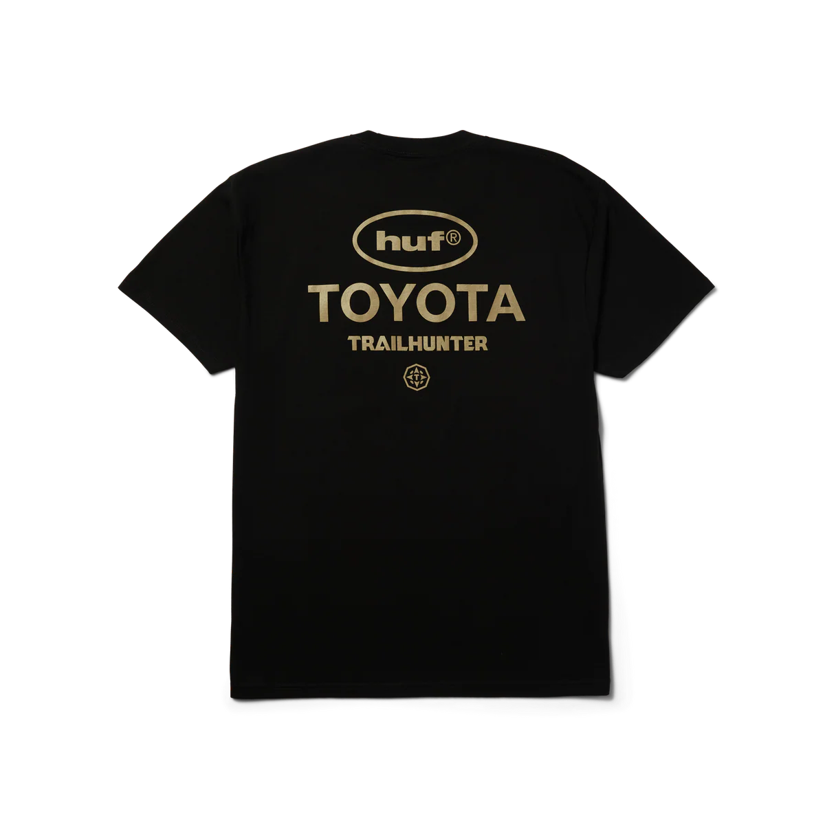 HUF x Toyota Trailhunter Tacoma T-Shirt
