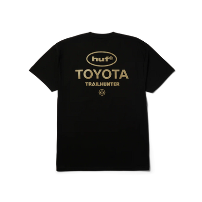 HUF x Toyota Trailhunter Tacoma T-Shirt