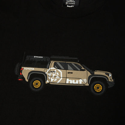 HUF x Toyota Trailhunter Tacoma T-Shirt