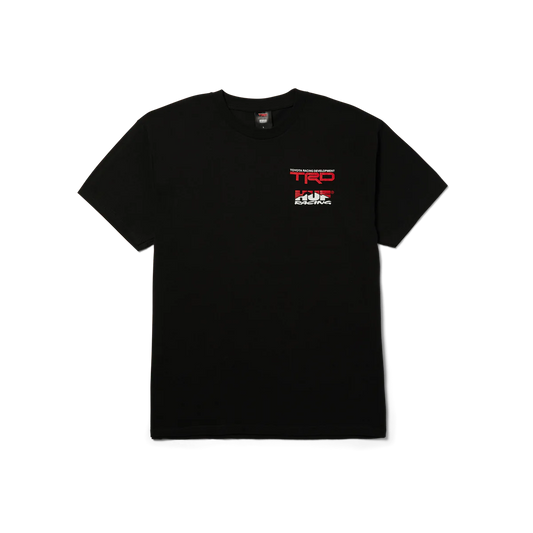 HUF x Toyota TRD Team 4X4 T-Shirt