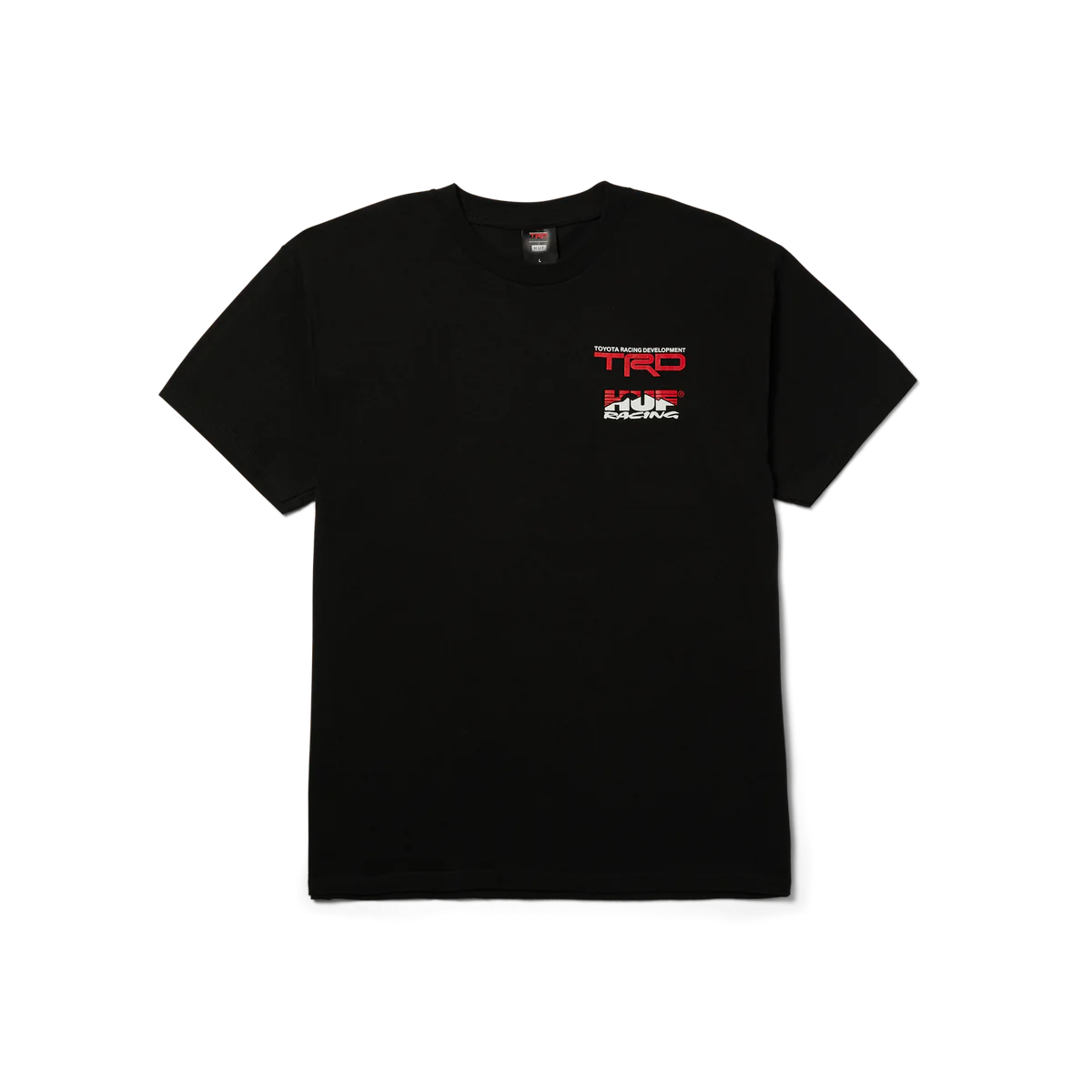 HUF x Toyota TRD Team 4X4 T-Shirt