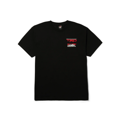 HUF x Toyota TRD Team 4X4 T-Shirt