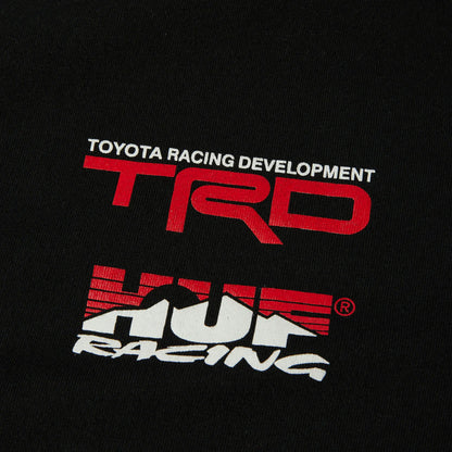HUF x Toyota TRD Team 4X4 T-Shirt