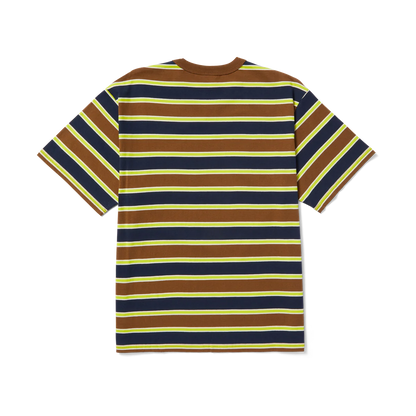 HUF Terrace Relaxed Knit Shirt