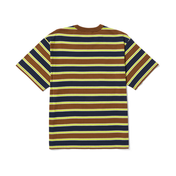 HUF Terrace Relaxed Knit Shirt