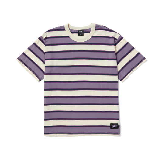 HUF Terrace Relaxed Knit Shirt