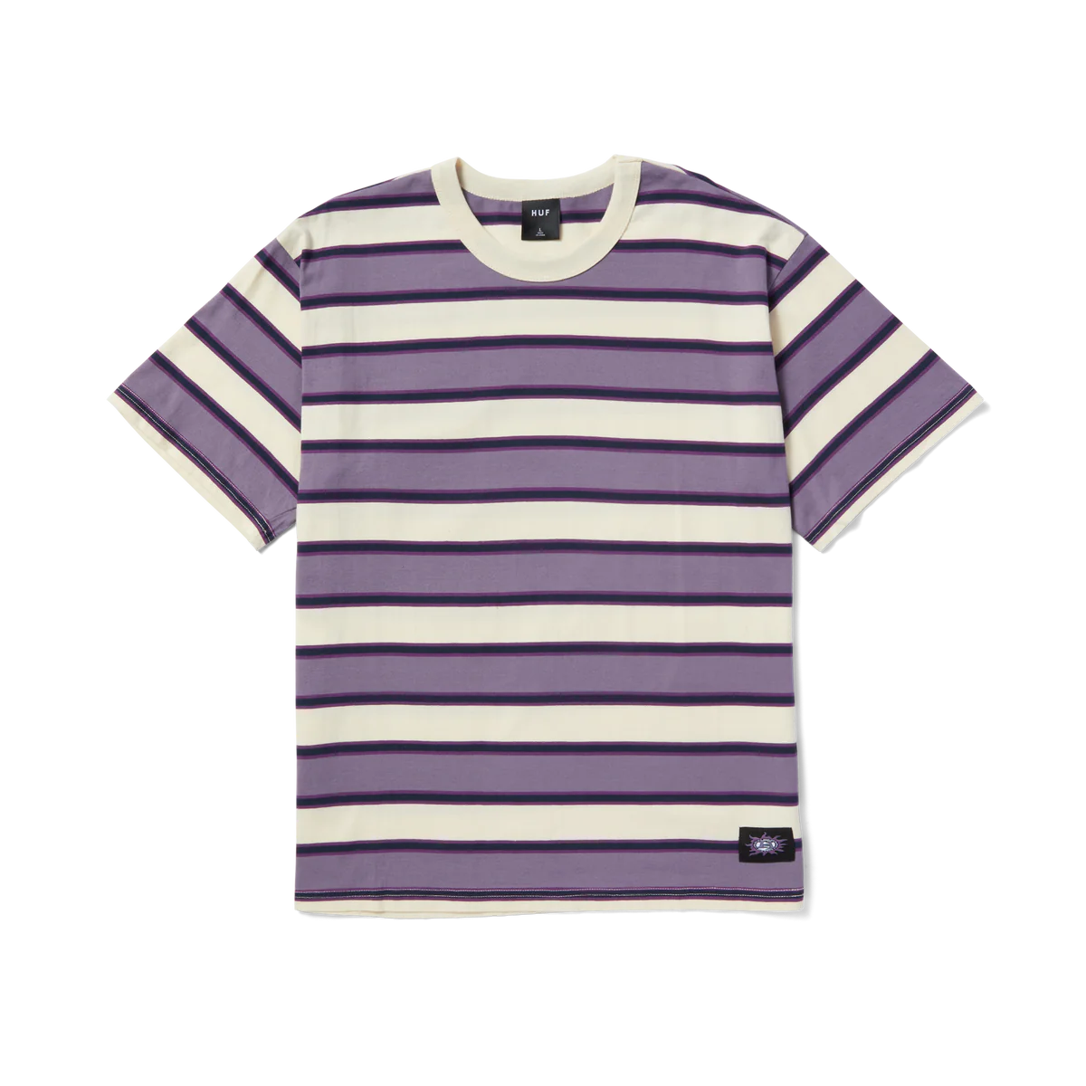 HUF Terrace Relaxed Knit Shirt