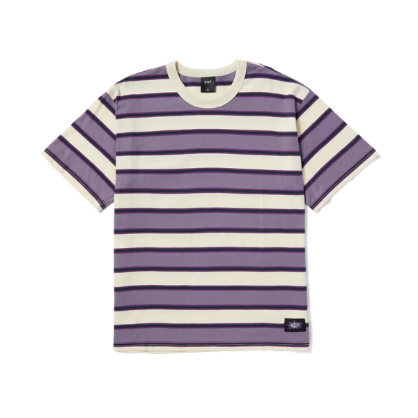 HUF Terrace Relaxed Knit Shirt