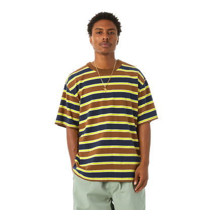 HUF Terrace Relaxed Knit Shirt