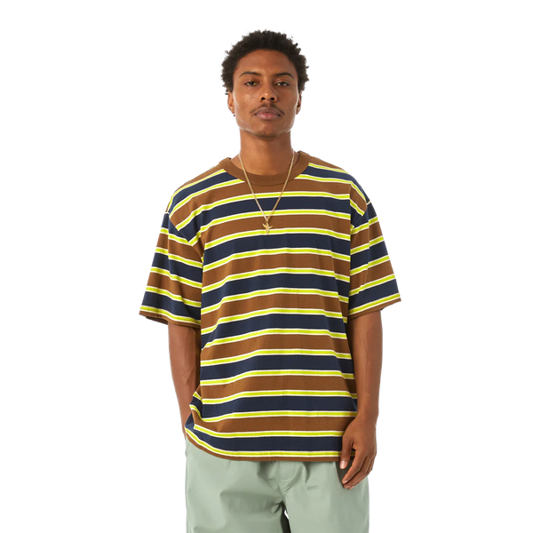 HUF Terrace Relaxed Knit Shirt