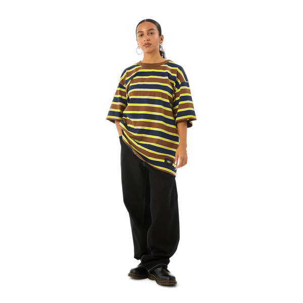 HUF Terrace Relaxed Knit Shirt