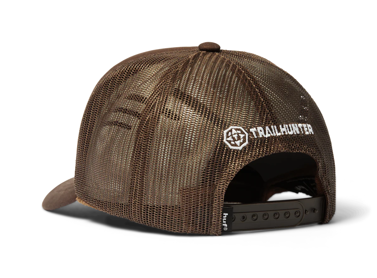 HUF x Toyota Trailhunter Tacoma Trucker Hat